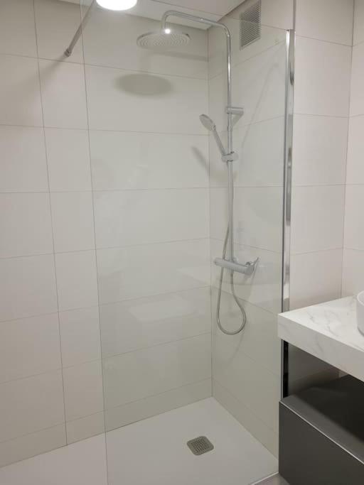 Apartamento Acogedor Con Bonitas Vistas. E-Bi-609 Bakio Luaran gambar