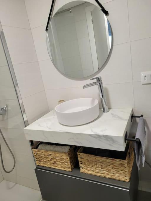 Apartamento Acogedor Con Bonitas Vistas. E-Bi-609 Bakio Luaran gambar
